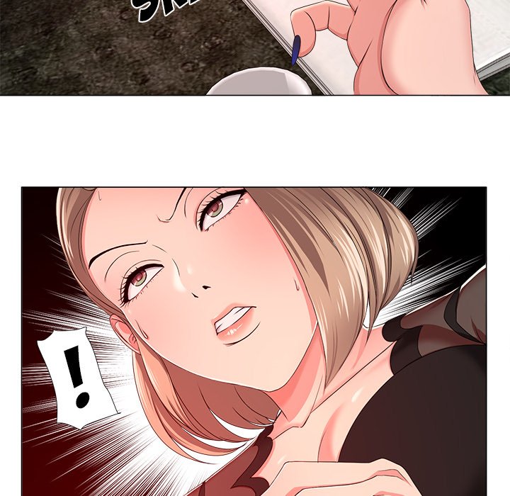 Cat Fight chapter 18 page 25