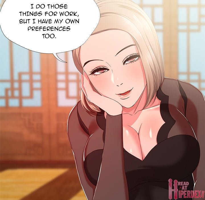 Cat Fight chapter 18 page 29