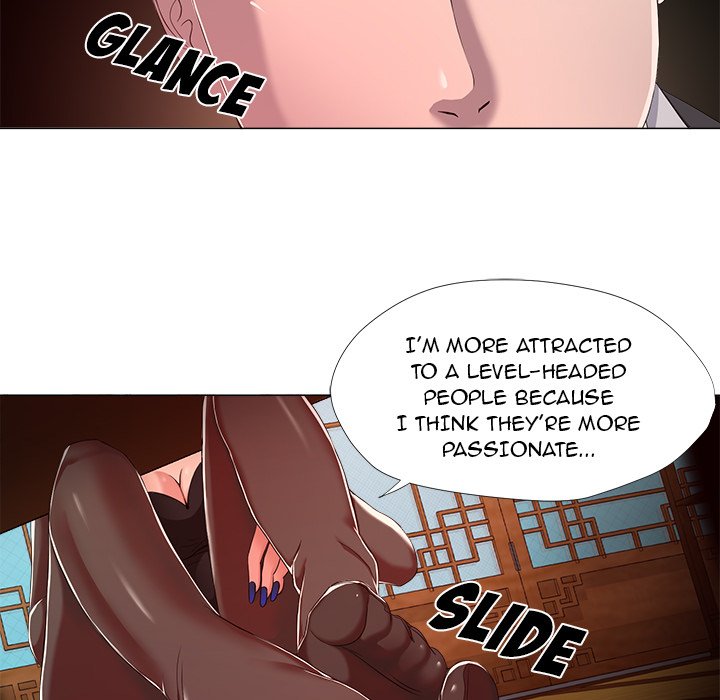 Cat Fight chapter 18 page 31