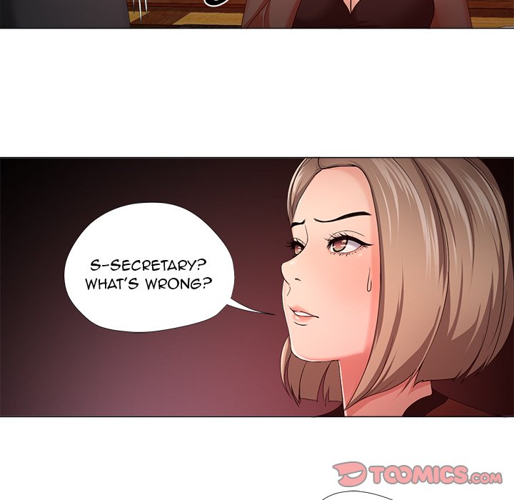 Cat Fight chapter 18 page 34