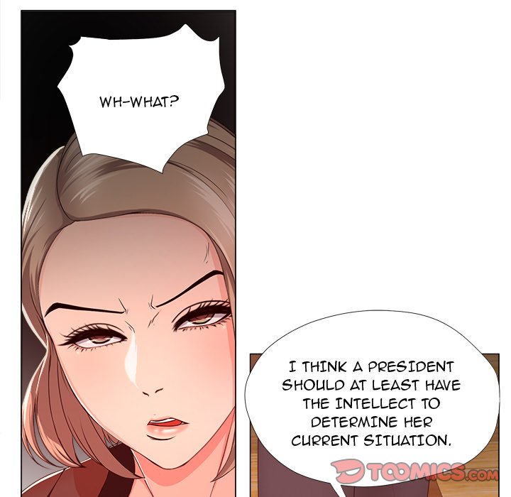 Cat Fight chapter 18 page 36
