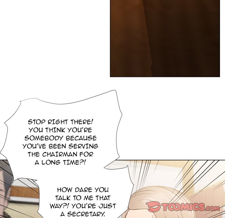 Cat Fight chapter 18 page 38