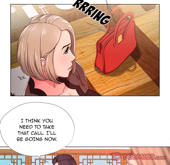 Cat Fight chapter 18 page 40