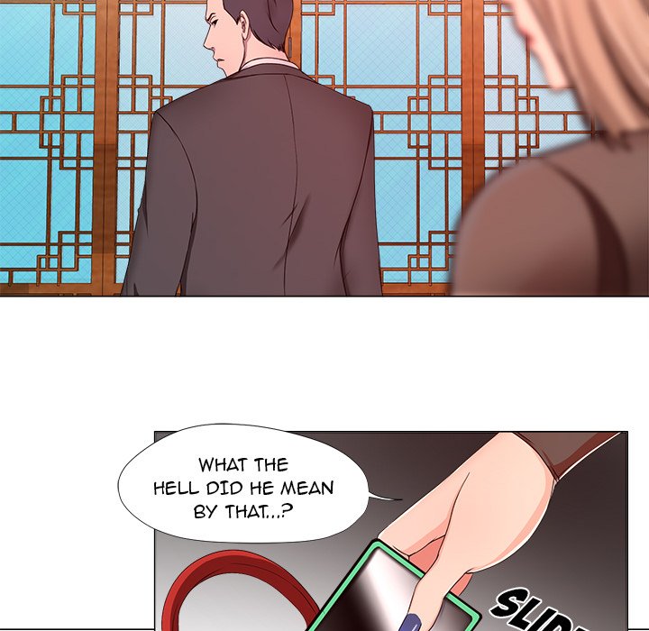 Cat Fight chapter 18 page 41