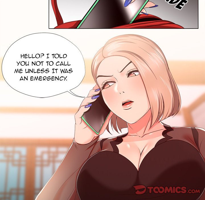 Cat Fight chapter 18 page 42