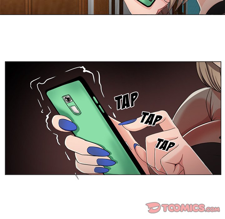 Cat Fight chapter 18 page 44