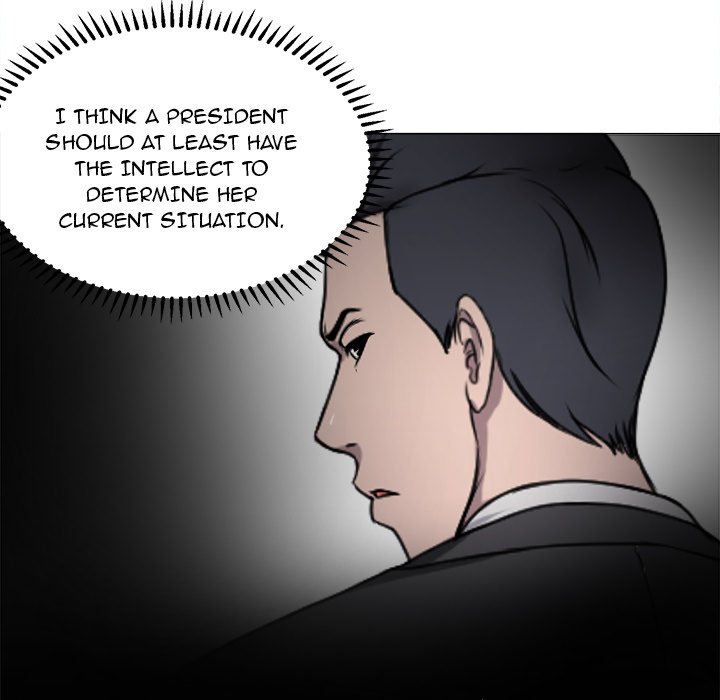 Cat Fight chapter 18 page 47