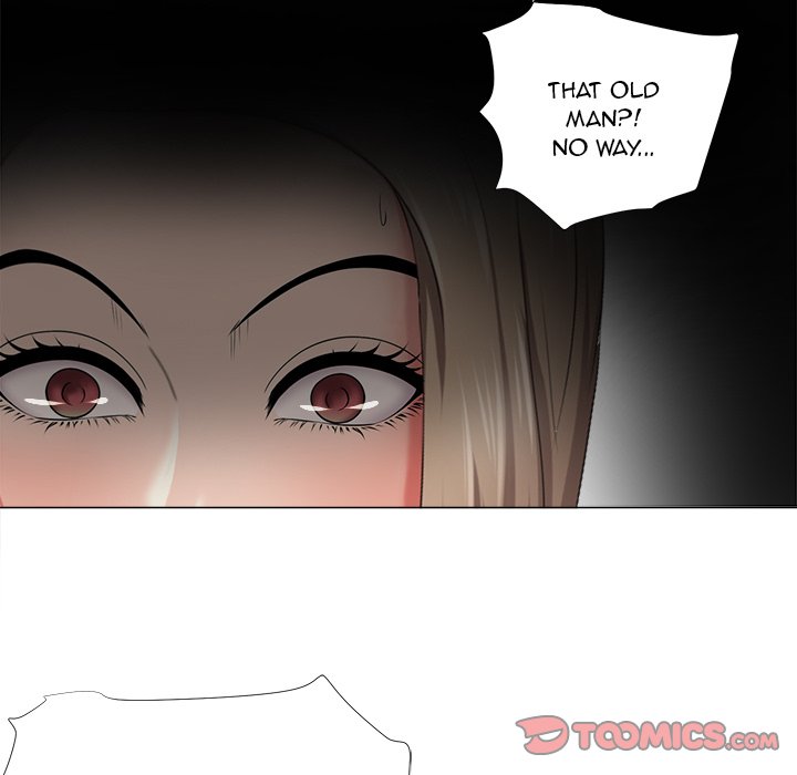 Cat Fight chapter 18 page 48