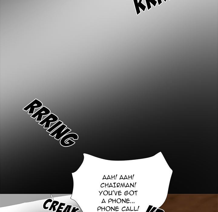 Cat Fight chapter 18 page 51