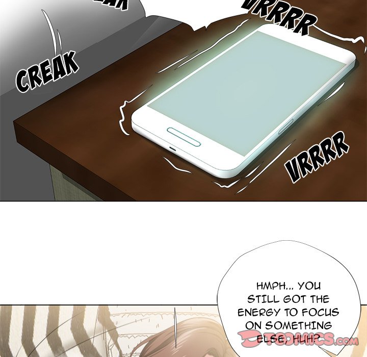Cat Fight chapter 18 page 52