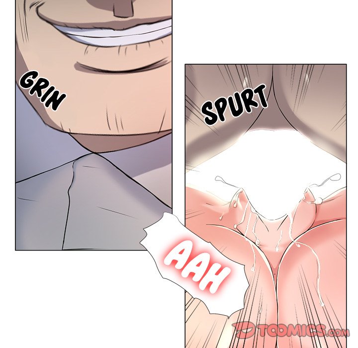 Cat Fight chapter 18 page 60