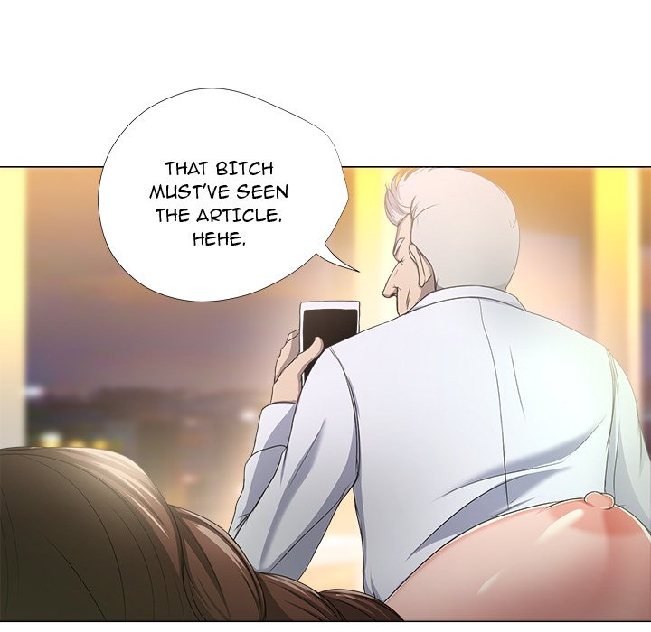 Cat Fight chapter 18 page 63