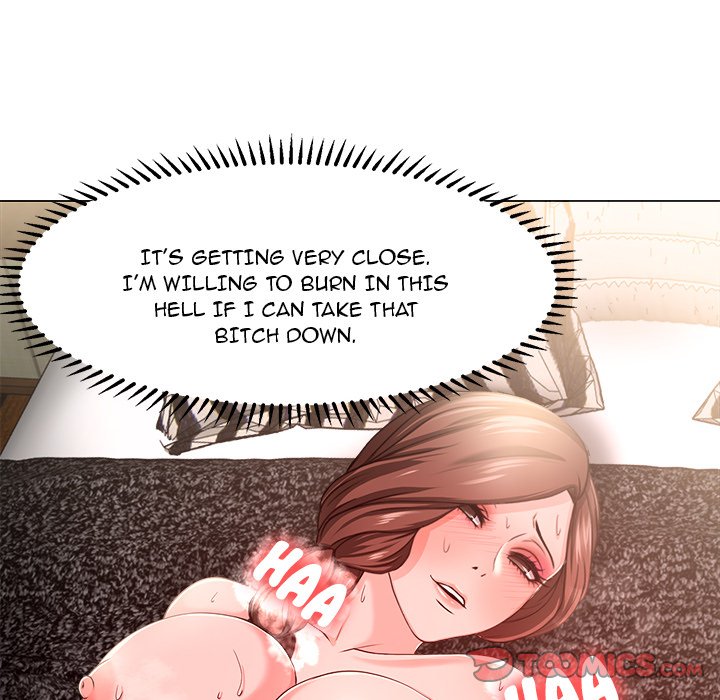 Cat Fight chapter 18 page 64