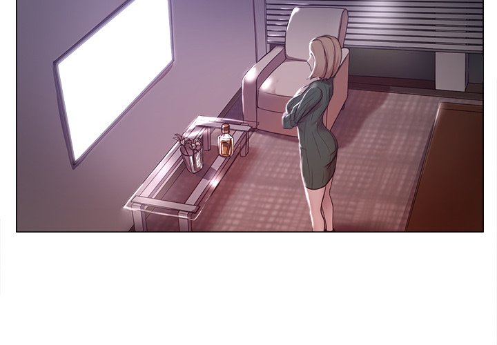 Cat Fight chapter 19 page 3
