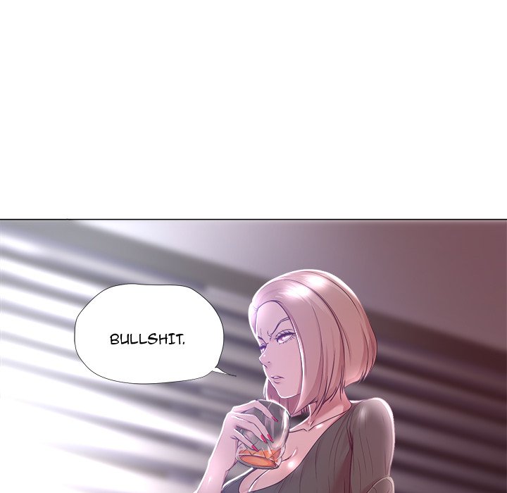 Cat Fight chapter 19 page 5