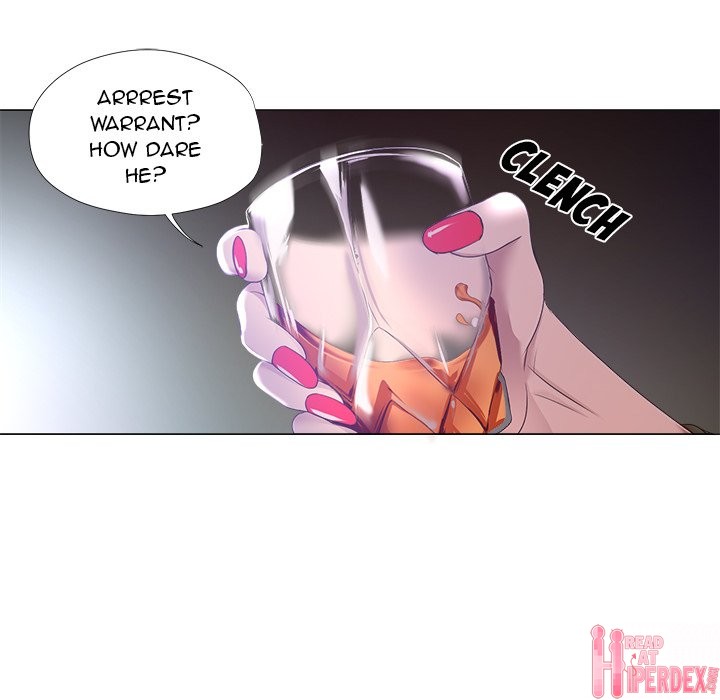 Cat Fight chapter 19 page 7