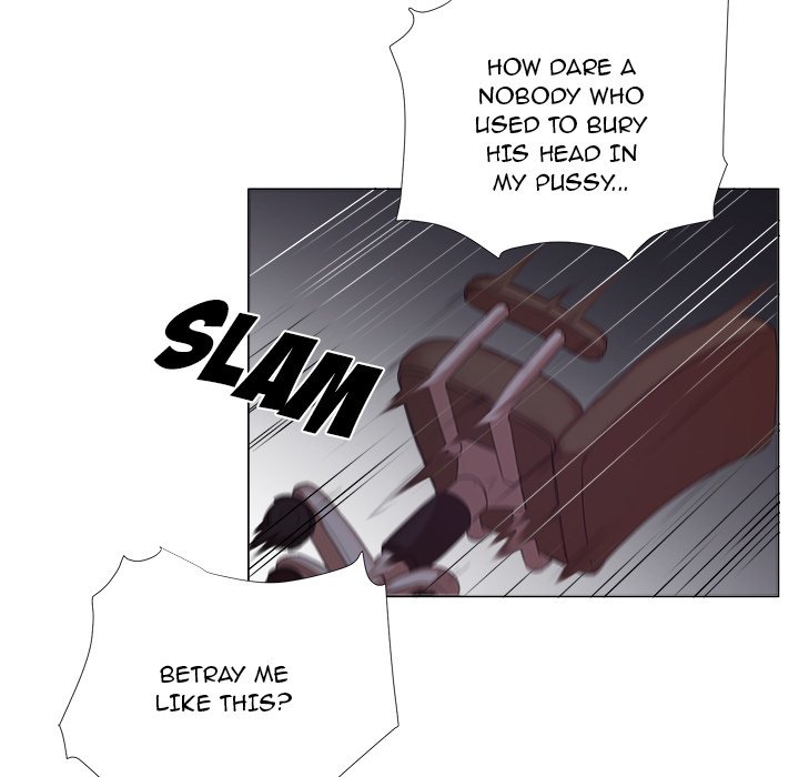 Cat Fight chapter 19 page 9