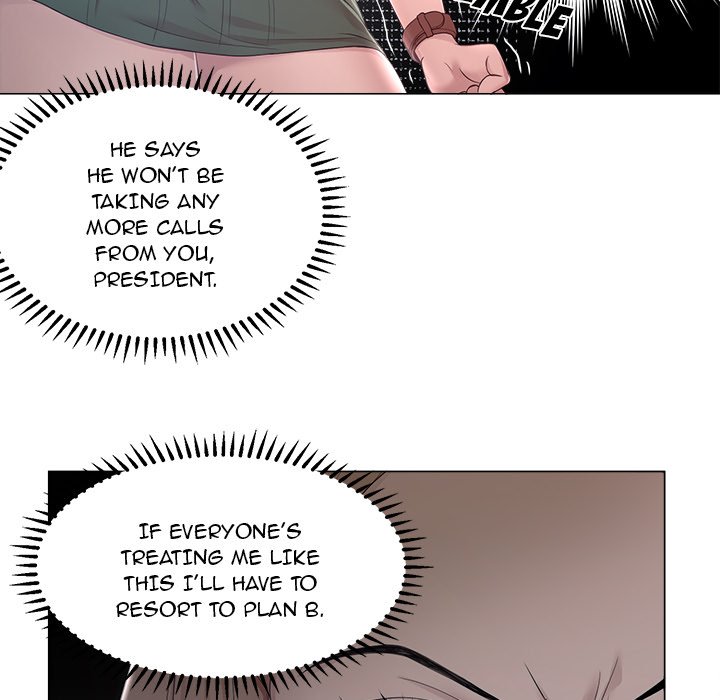 Cat Fight chapter 19 page 13