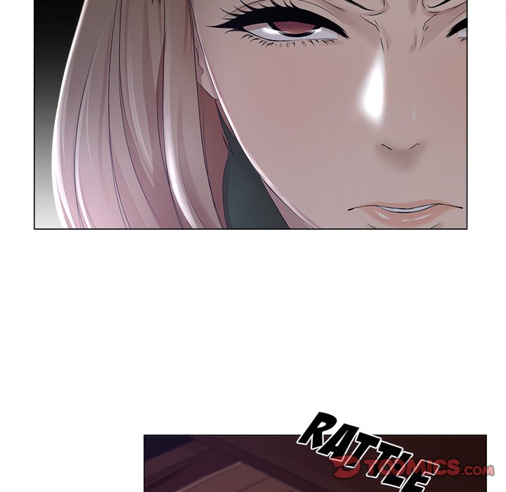 Cat Fight chapter 19 page 14