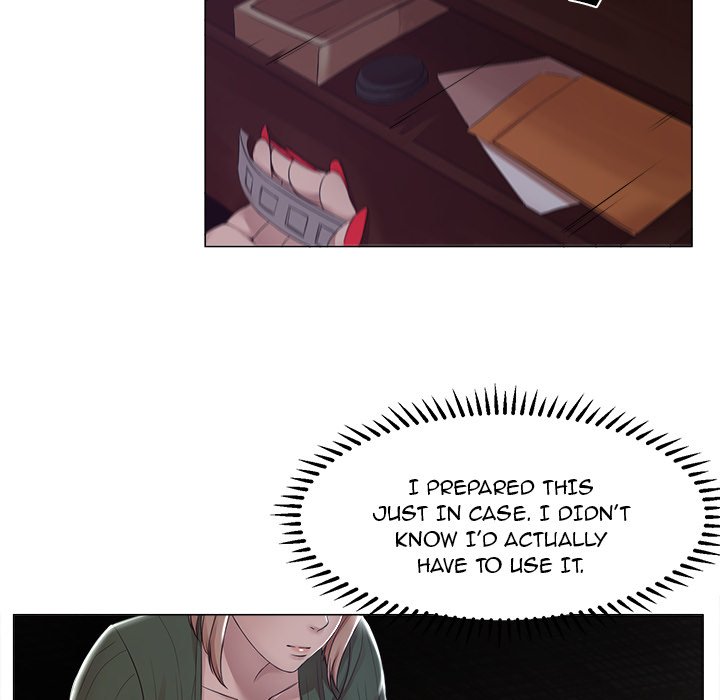 Cat Fight chapter 19 page 15
