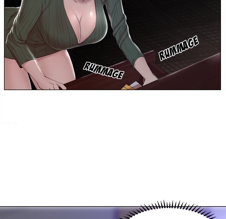 Cat Fight chapter 19 page 16