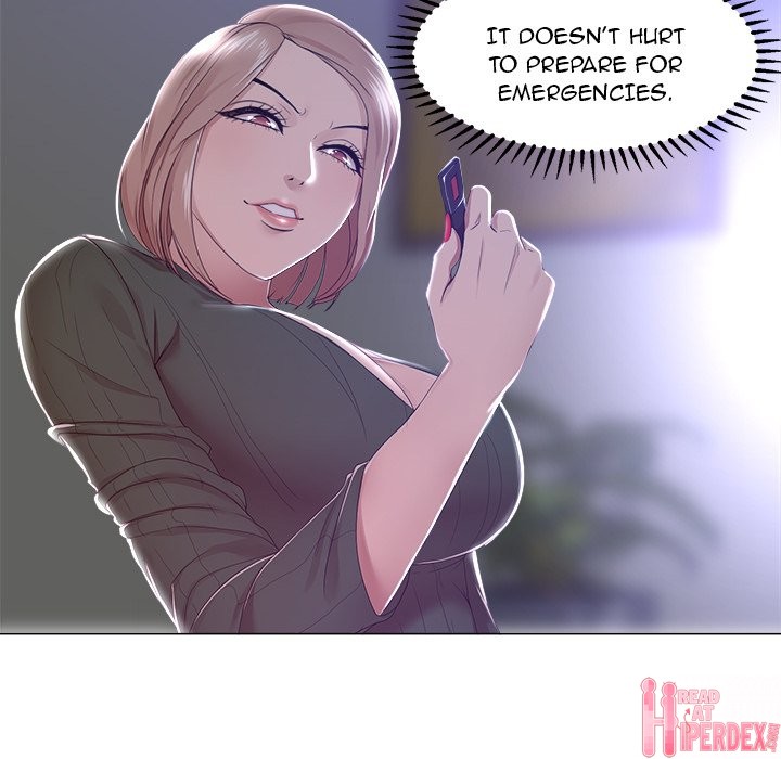 Cat Fight chapter 19 page 17