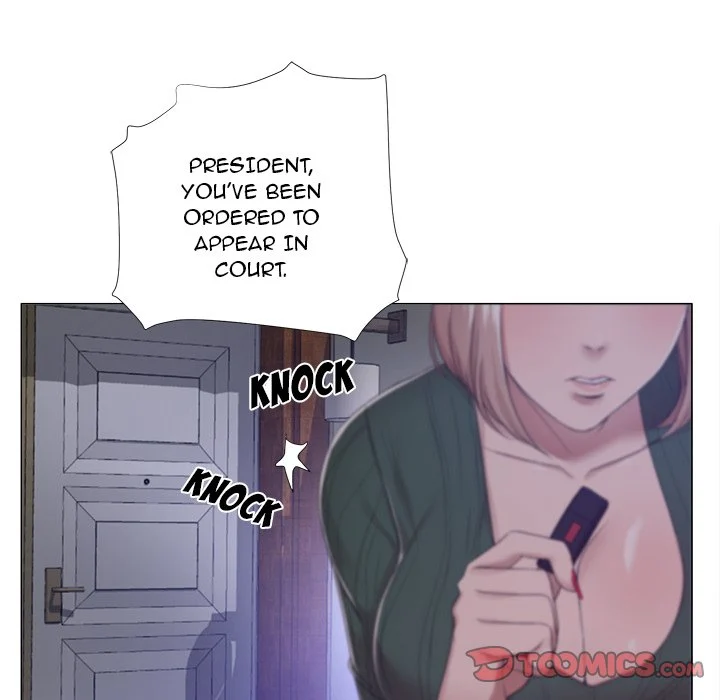 Cat Fight chapter 19 page 18
