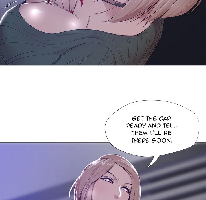 Cat Fight chapter 19 page 20