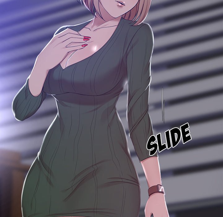 Cat Fight chapter 19 page 21