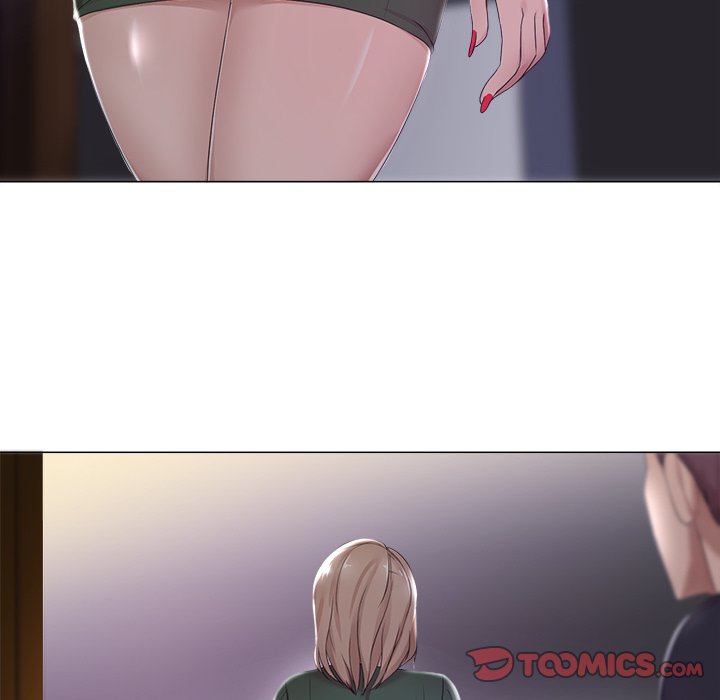 Cat Fight chapter 19 page 22