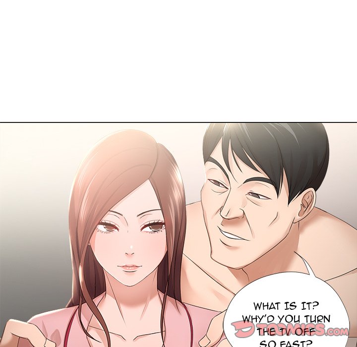 Cat Fight chapter 19 page 30