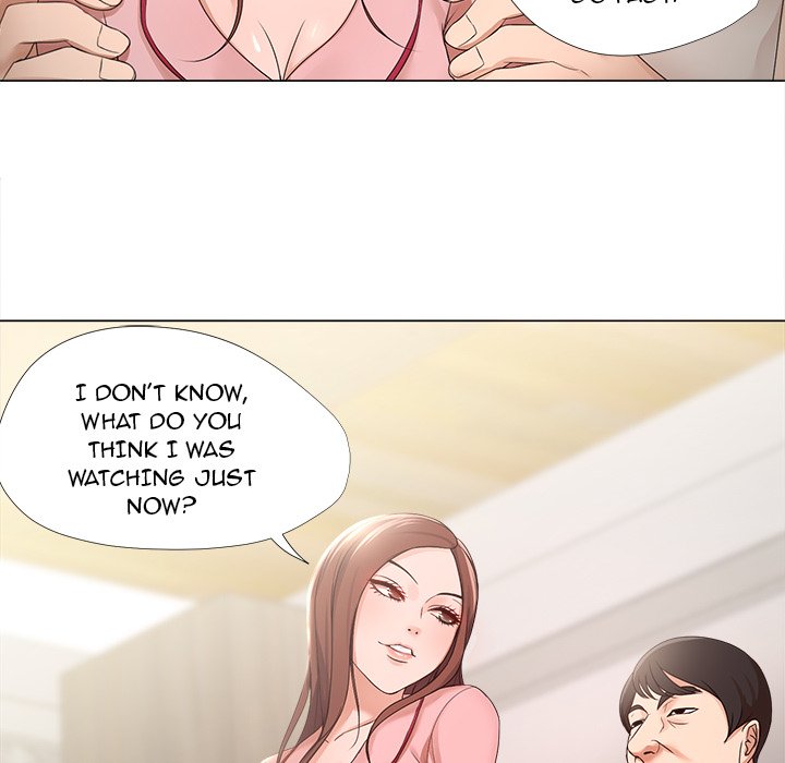 Cat Fight chapter 19 page 31