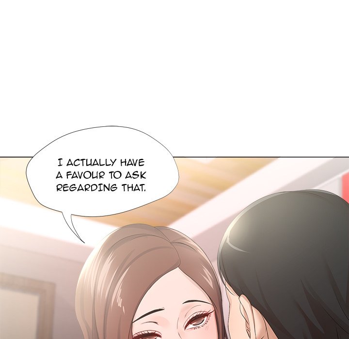Cat Fight chapter 19 page 37