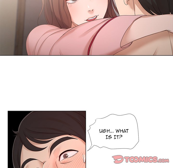 Cat Fight chapter 19 page 38