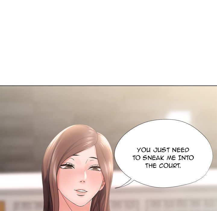 Cat Fight chapter 19 page 52