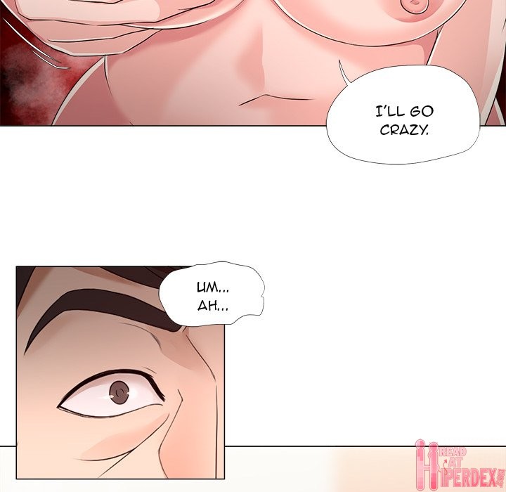 Cat Fight chapter 19 page 60