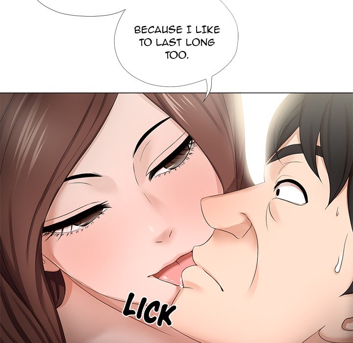 Cat Fight chapter 19 page 63
