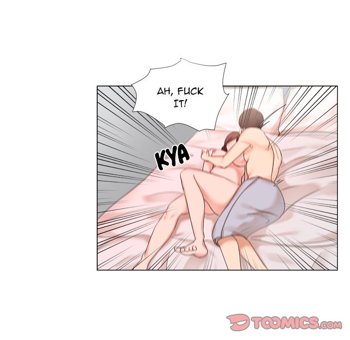 Cat Fight chapter 19 page 66