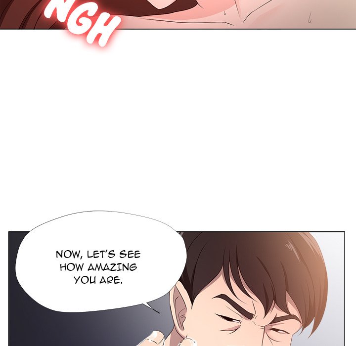 Cat Fight chapter 19 page 84