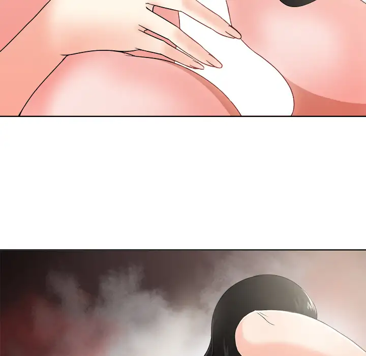 Cat Fight chapter 2 page 9