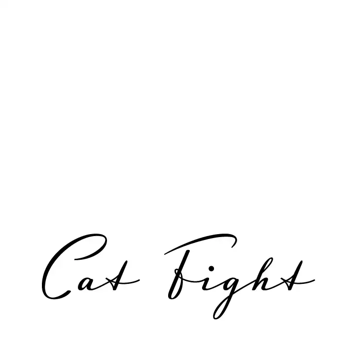 Cat Fight chapter 2 page 16