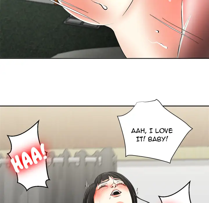 Cat Fight chapter 2 page 22