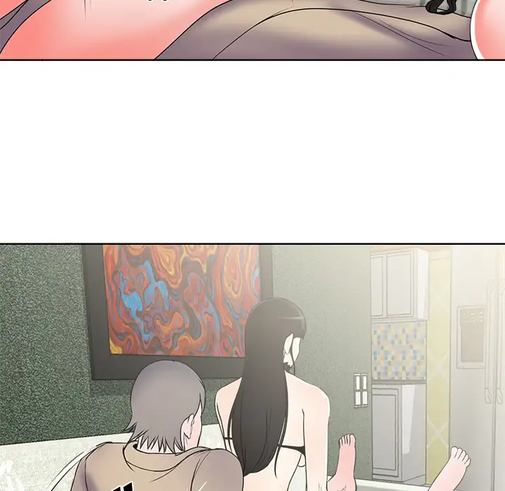 Cat Fight chapter 2 page 26
