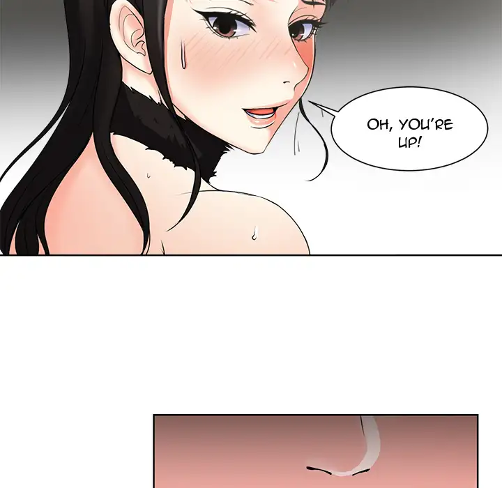 Cat Fight chapter 2 page 30