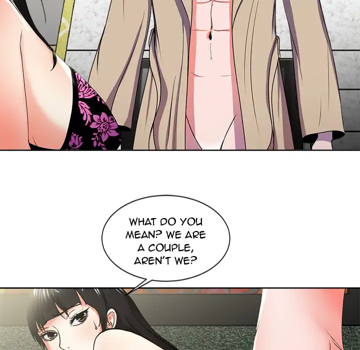 Cat Fight chapter 2 page 35