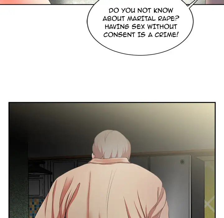 Cat Fight chapter 2 page 37