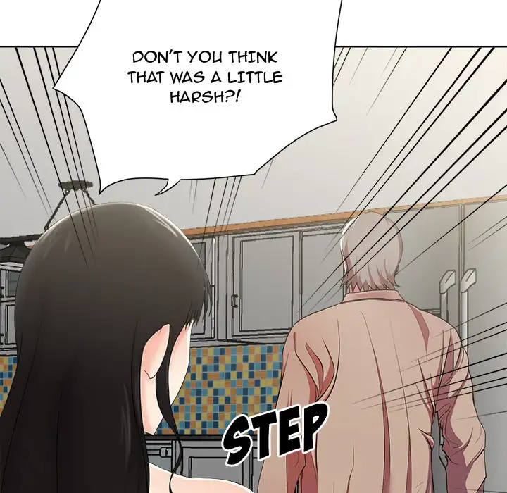Cat Fight chapter 2 page 41