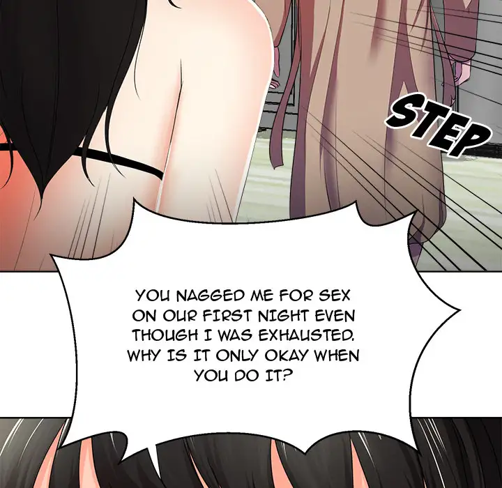 Cat Fight chapter 2 page 42