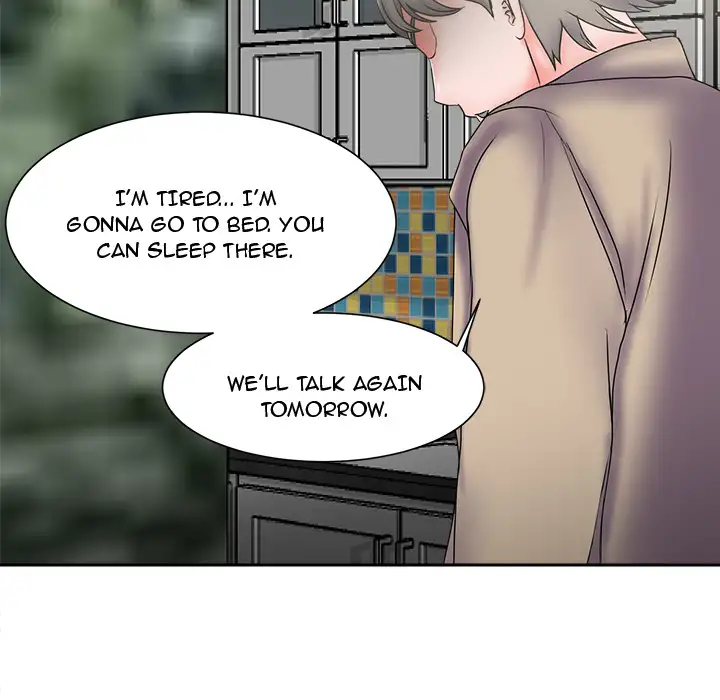 Cat Fight chapter 2 page 47