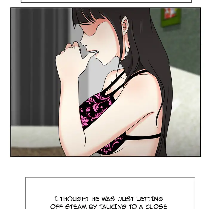 Cat Fight chapter 2 page 57